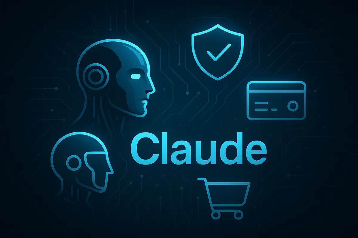 خرید اکانت Claude: مقایسه کامل با ChatGPT (راهنمای نهایی ۲۰۲۵)