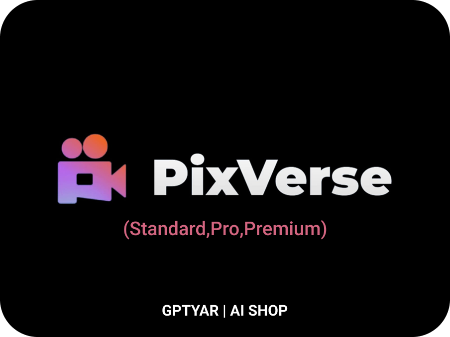 خرید هوش مصنوعی PixVerse