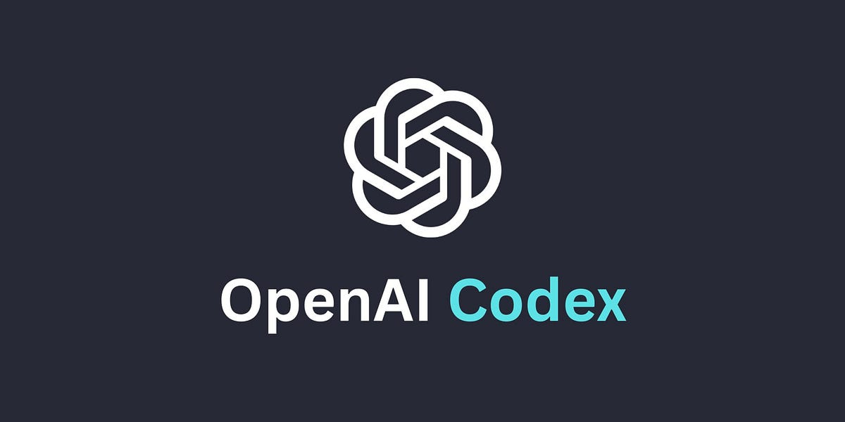 خرید اکانت Codex: راهنمای کامل ابزار کدنویسی AI OpenAI در ۲۰۲۵ – Codex چیست؟