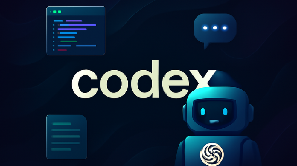 خرید اکانت Codex OpenAI | Codex چیست؟
