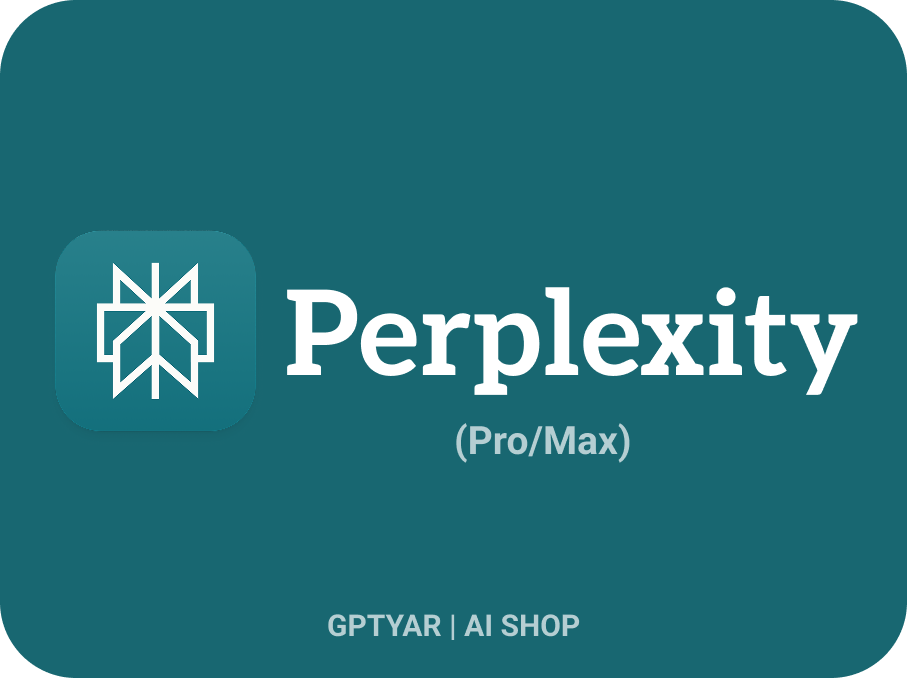 خرید اکانت Perplexity